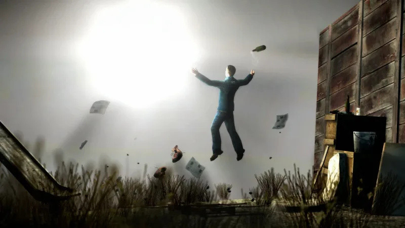 Garry's Mod